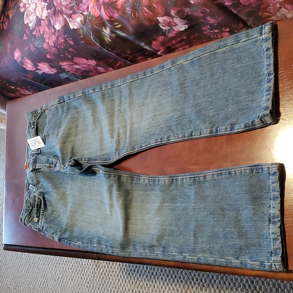 Children's Place boys 8H jeans